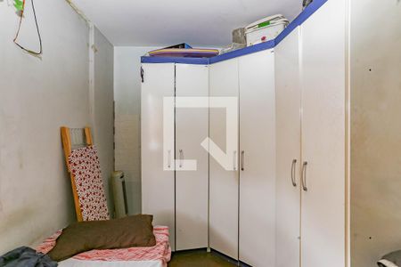 Quarto 2 de apartamento à venda com 2 quartos, 76m² em Jardim Caraguata, São Paulo