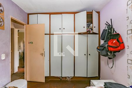 Quarto 1 de apartamento à venda com 2 quartos, 76m² em Jardim Caraguata, São Paulo
