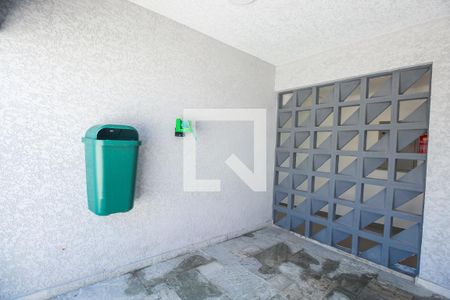 Espaço Pet de apartamento para alugar com 2 quartos, 40m² em Cidade Jardim, São Paulo