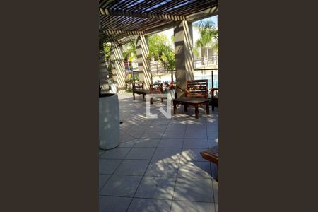 Apartamento à venda com 2 quartos, 56m² em Parque Fazendinha, Campinas