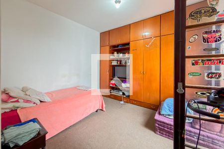 Quarto 1 de casa à venda com 3 quartos, 200m² em Vila Mariana, São Paulo