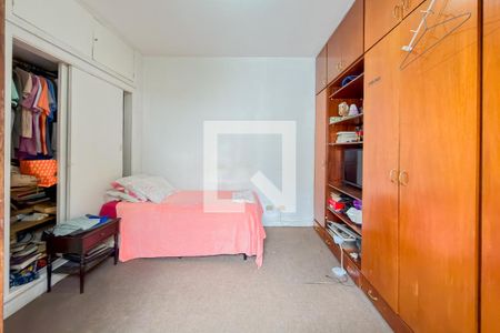 Quarto 1 de casa à venda com 3 quartos, 200m² em Vila Mariana, São Paulo