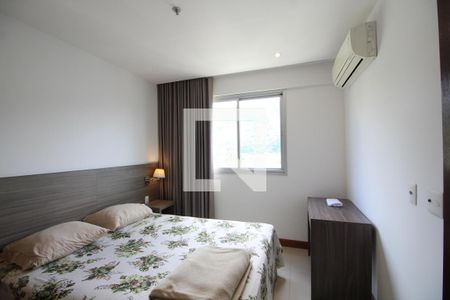 Quarto de apartamento para alugar com 1 quarto, 50m² em Jacarepaguá, Rio de Janeiro