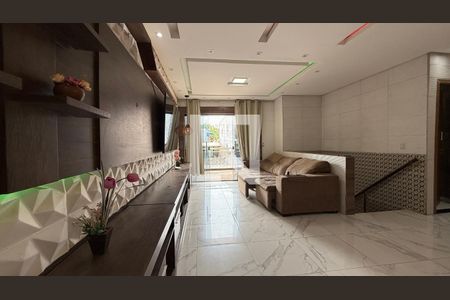 Sala TV de casa para alugar com 3 quartos, 150m² em Park Way, Brasília