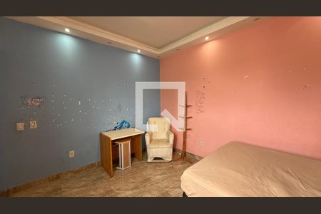 Quarto Social 01 de casa para alugar com 3 quartos, 150m² em Park Way, Brasília