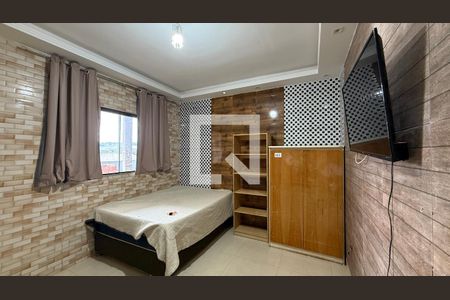 Quarto Social 02 de casa para alugar com 3 quartos, 150m² em Park Way, Brasília