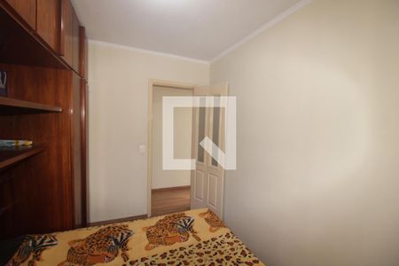 Quarto 1 de apartamento para alugar com 2 quartos, 50m² em Vila Santa Maria, São Paulo