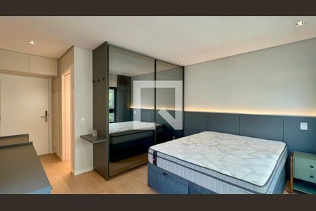 Quarto de kitnet/studio à venda com 1 quarto, 33m² em Sumaré, São Paulo