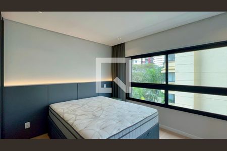 Quarto de kitnet/studio à venda com 1 quarto, 33m² em Sumaré, São Paulo