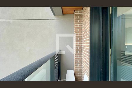 Sacada de kitnet/studio à venda com 1 quarto, 33m² em Sumaré, São Paulo