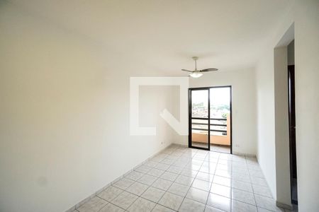 Sala de apartamento à venda com 2 quartos, 55m² em Vila Aricanduva, São Paulo