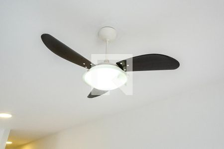 Ventilador de teto de apartamento à venda com 2 quartos, 55m² em Vila Aricanduva, São Paulo