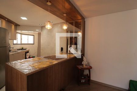 Apartamento à venda com 2 quartos, 69m² em Jardim Bonfiglioli, Jundiaí