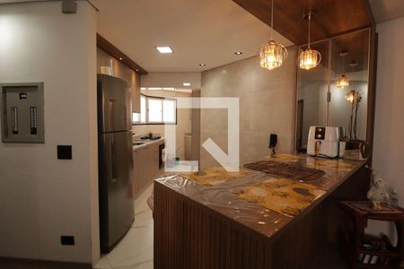 Apartamento à venda com 2 quartos, 69m² em Jardim Bonfiglioli, Jundiaí