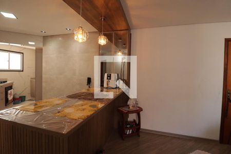 Apartamento à venda com 2 quartos, 69m² em Jardim Bonfiglioli, Jundiaí