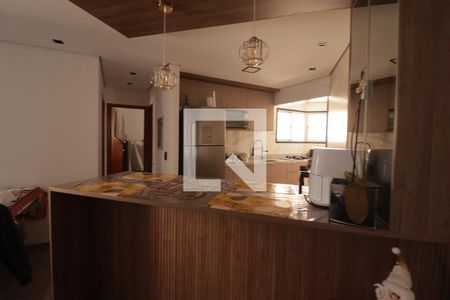 Apartamento à venda com 2 quartos, 69m² em Jardim Bonfiglioli, Jundiaí