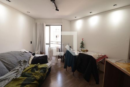 Apartamento à venda com 2 quartos, 69m² em Jardim Bonfiglioli, Jundiaí