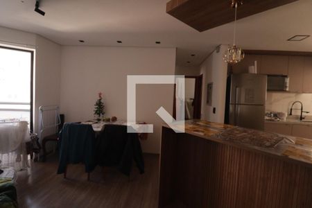 Apartamento à venda com 2 quartos, 69m² em Jardim Bonfiglioli, Jundiaí