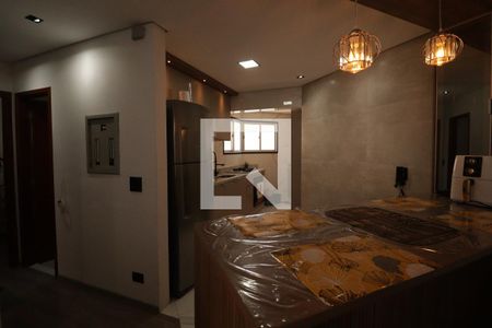 Apartamento à venda com 2 quartos, 69m² em Jardim Bonfiglioli, Jundiaí