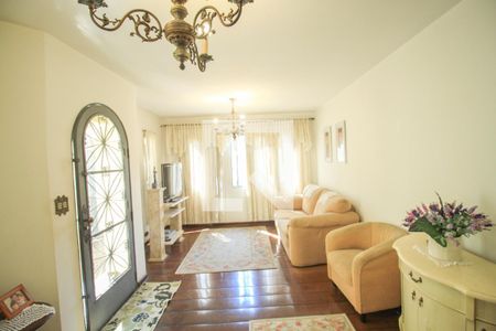 Casa para alugar com 4 quartos, 163m² em Alto da Mooca, São Paulo