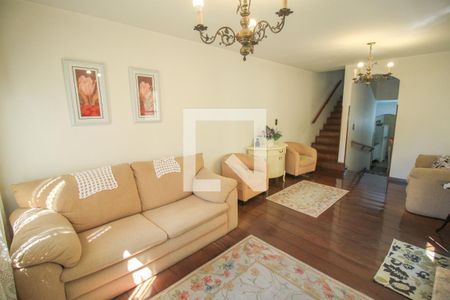 Casa para alugar com 4 quartos, 163m² em Alto da Mooca, São Paulo