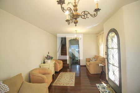 Casa para alugar com 4 quartos, 163m² em Alto da Mooca, São Paulo