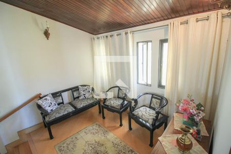 Casa para alugar com 4 quartos, 163m² em Alto da Mooca, São Paulo