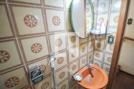 Casa para alugar com 4 quartos, 163m² em Alto da Mooca, São Paulo