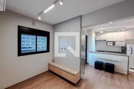 Apartamento à venda com 2 quartos, 69m² em Ipiranga, São Paulo