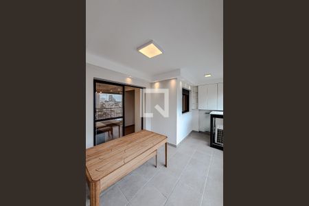 Apartamento à venda com 2 quartos, 69m² em Ipiranga, São Paulo