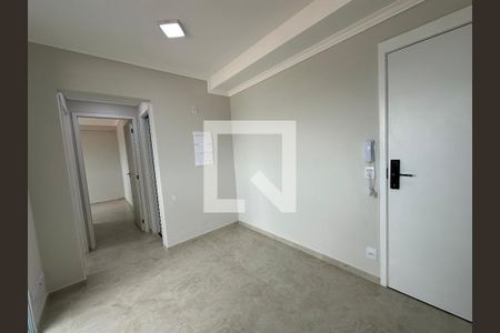 Sala de apartamento para alugar com 2 quartos, 70m² em Vila Sul Americana, Carapicuíba