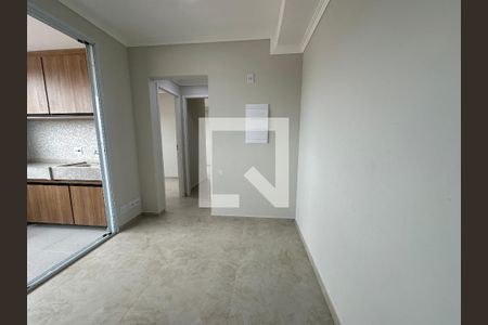 Sala de apartamento para alugar com 2 quartos, 70m² em Vila Sul Americana, Carapicuíba