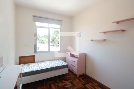 Quarto 2 de apartamento à venda com 3 quartos, 72m² em Centro, Canoas