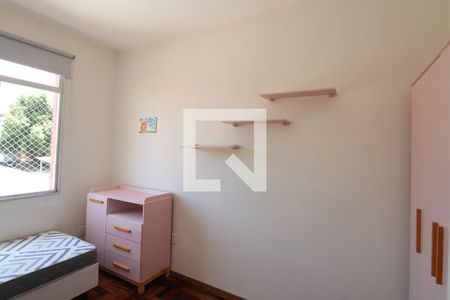 Quarto 2 de apartamento à venda com 3 quartos, 72m² em Centro, Canoas