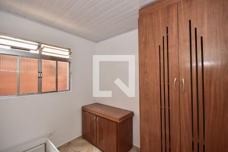 Quarto 1 de casa para alugar com 2 quartos, 60m² em Jardim Umarizal, São Paulo