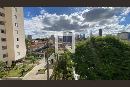 Quarto 1 de apartamento à venda com 3 quartos, 70m² em Vila Prudente, São Paulo