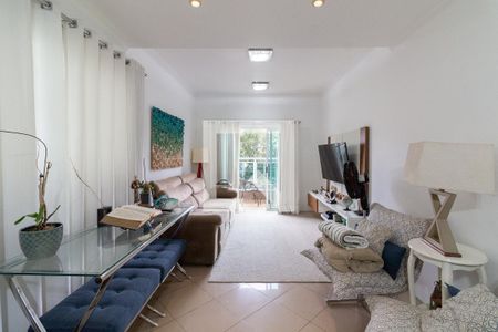 Sala de casa à venda com 4 quartos, 194m² em Rio Pequeno, São Paulo