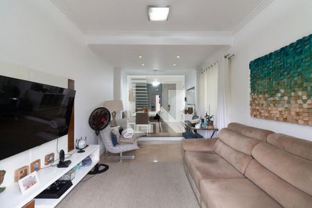 Sala de casa à venda com 4 quartos, 194m² em Rio Pequeno, São Paulo