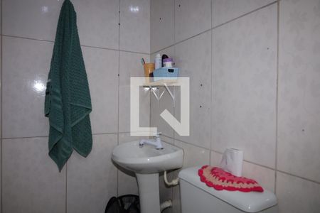 Casa 1 - Banheiro de casa à venda com 2 quartos, 120m² em União Vila Nova, São Paulo