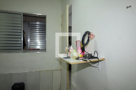 Casa 1 - Quarto 1 de casa à venda com 2 quartos, 120m² em União Vila Nova, São Paulo