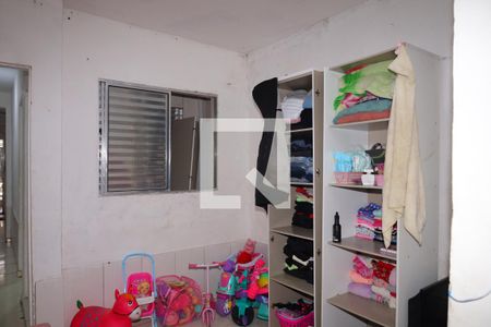 Casa 1 - Quarto 2 de casa à venda com 2 quartos, 120m² em União Vila Nova, São Paulo