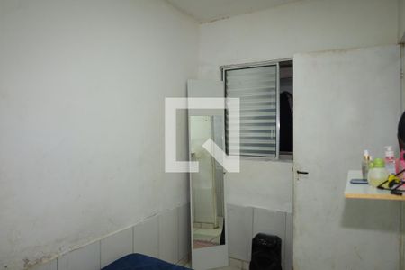 Casa 1 - Quarto 1 de casa à venda com 2 quartos, 120m² em União Vila Nova, São Paulo