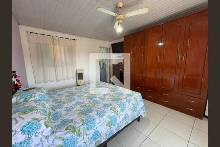 Quarto  de casa para alugar com 1 quarto, 40m² em Jardim Guayana, São Paulo