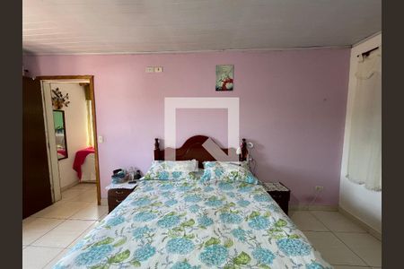 Quarto  de casa para alugar com 1 quarto, 40m² em Jardim Guayana, São Paulo