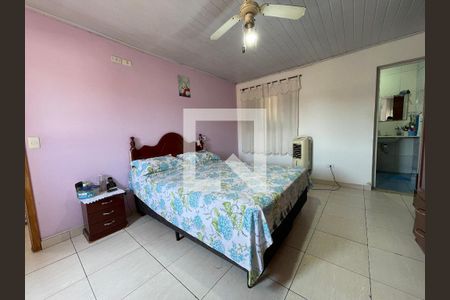 Quarto  de casa para alugar com 1 quarto, 40m² em Jardim Guayana, São Paulo