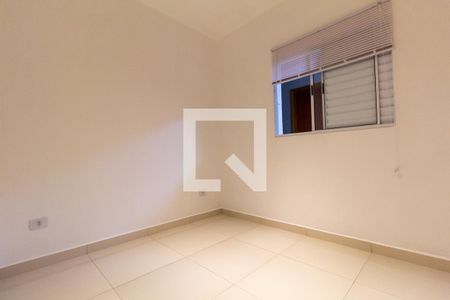Quarto de apartamento para alugar com 1 quarto, 31m² em Chácara Califórnia, São Paulo