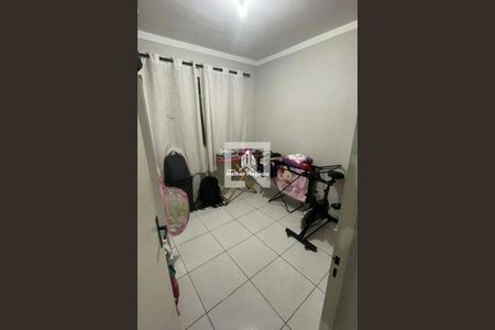 Apartamento à venda com 3 quartos, 75m² em Conjunto Residencial Souza Queiroz, Campinas