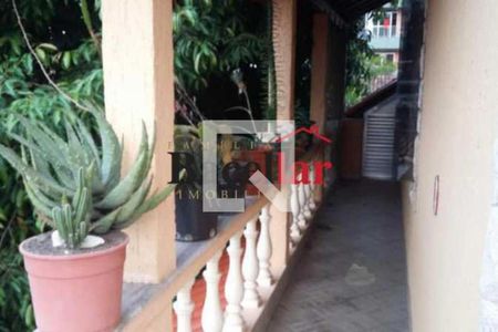 Casa à venda com 4 quartos, 337m² em Andaraí, Rio de Janeiro