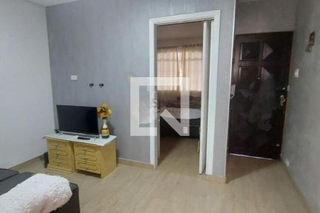 Casa à venda com 2 quartos, 70m² em Vila Formosa, São Paulo