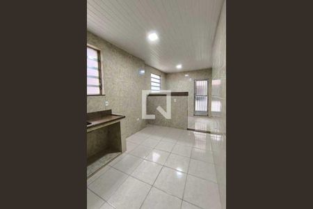 Casa à venda com 3 quartos, 622m² em Rocha, Rio de Janeiro